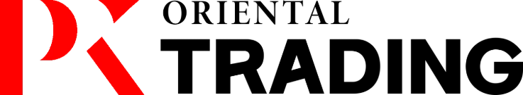 PK Oriental Trading Inc.